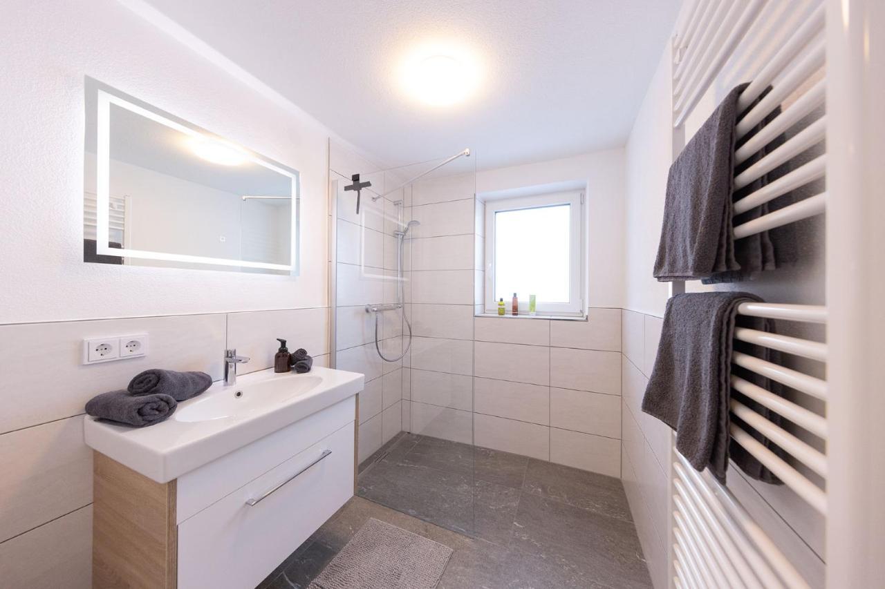 Der Hochkoenigblick Apartamento Dienten am Hochkönig Exterior foto